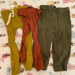 Pants size 12 month